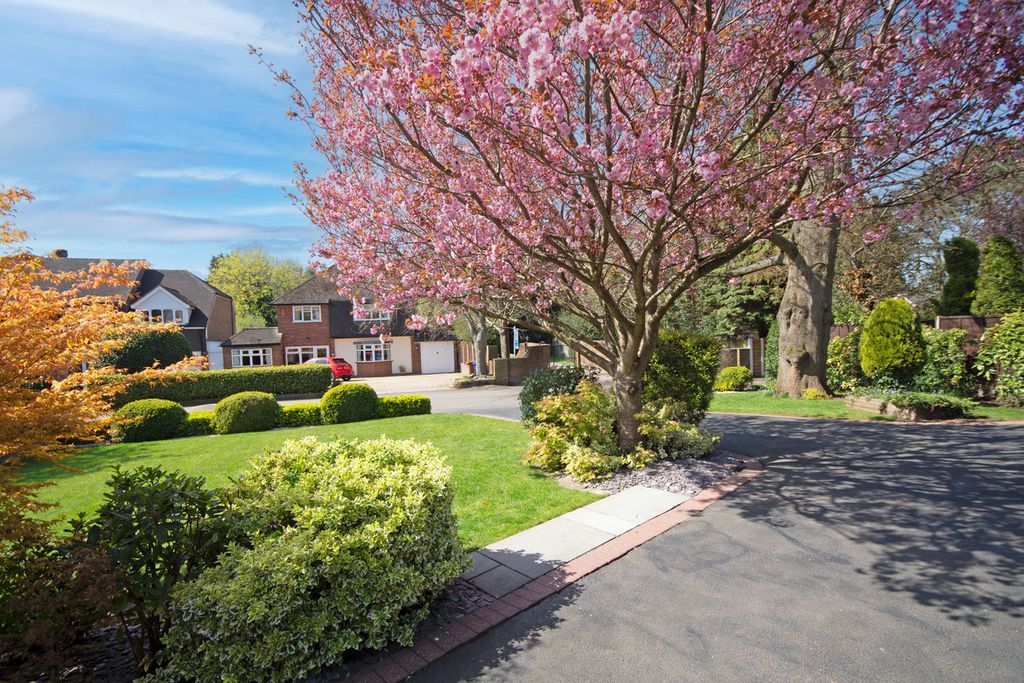Additional image 27 of 4 bed bungalow for saleCourt Drive Shenstone, Lichfield WS14