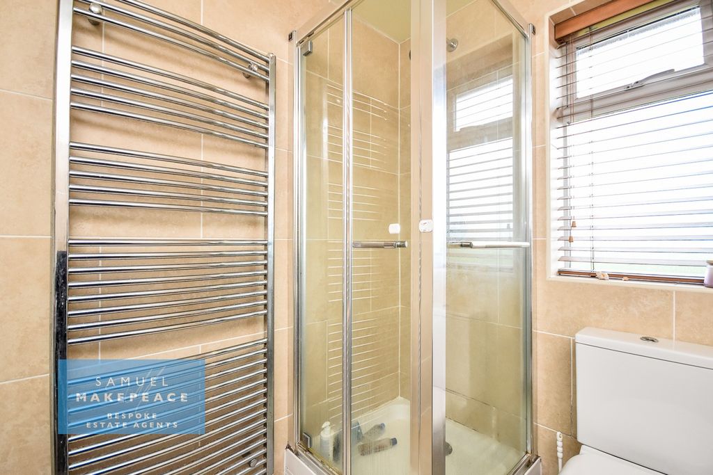 Additional image 15 of 3 bed detached house for saleHeath Avenue, Werrington, Stoke On Trent ST9
