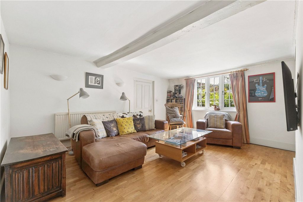 Additional image 13 of 6 bed detached house for saleThe Street, All Cannings, Devizes, Wiltshire SN10