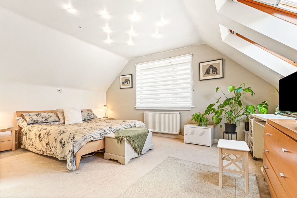 Additional image 20 of 5 bed detached house for saleWillowbrook House, Woodhouse Road, Quorn LE12