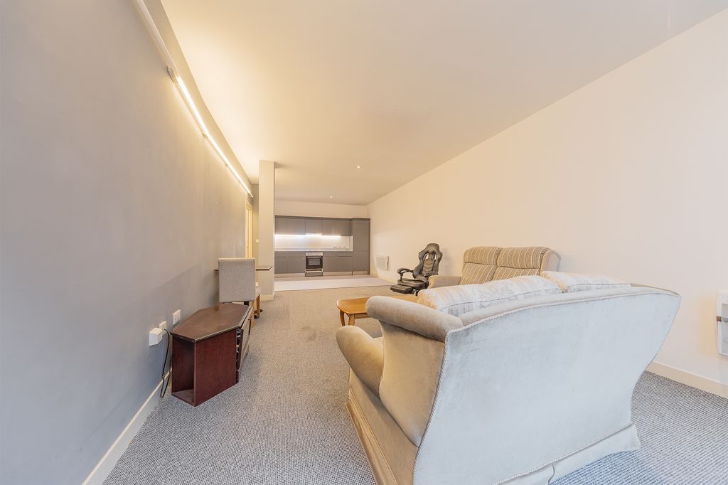 Additional image 3 of 1 bed flat for saleMorledge Street, Leicester LE1