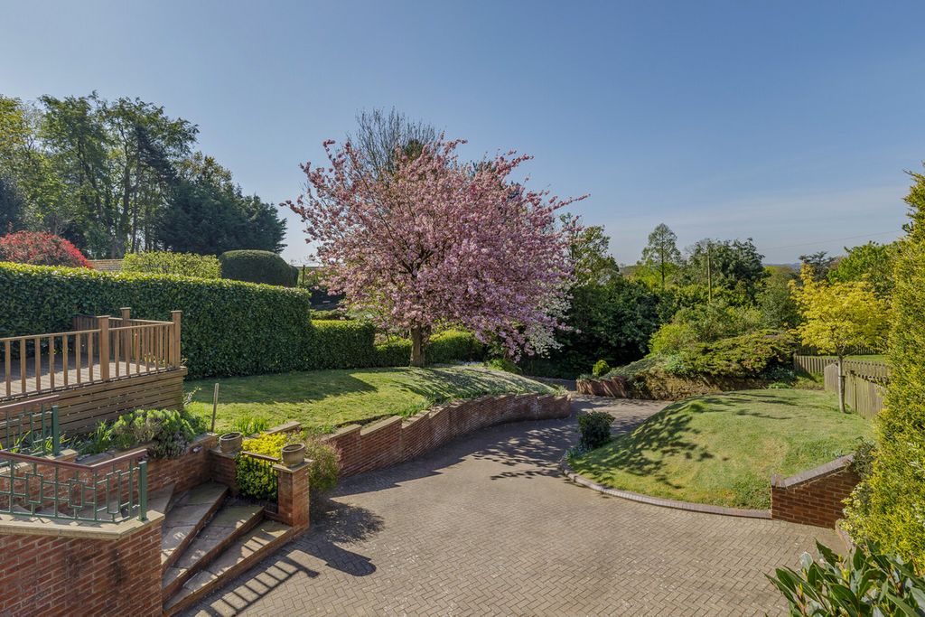 Additional image 41 of 5 bed detached house for saleWilmore Hill Lane Hopton Stafford, Staffordshire ST18