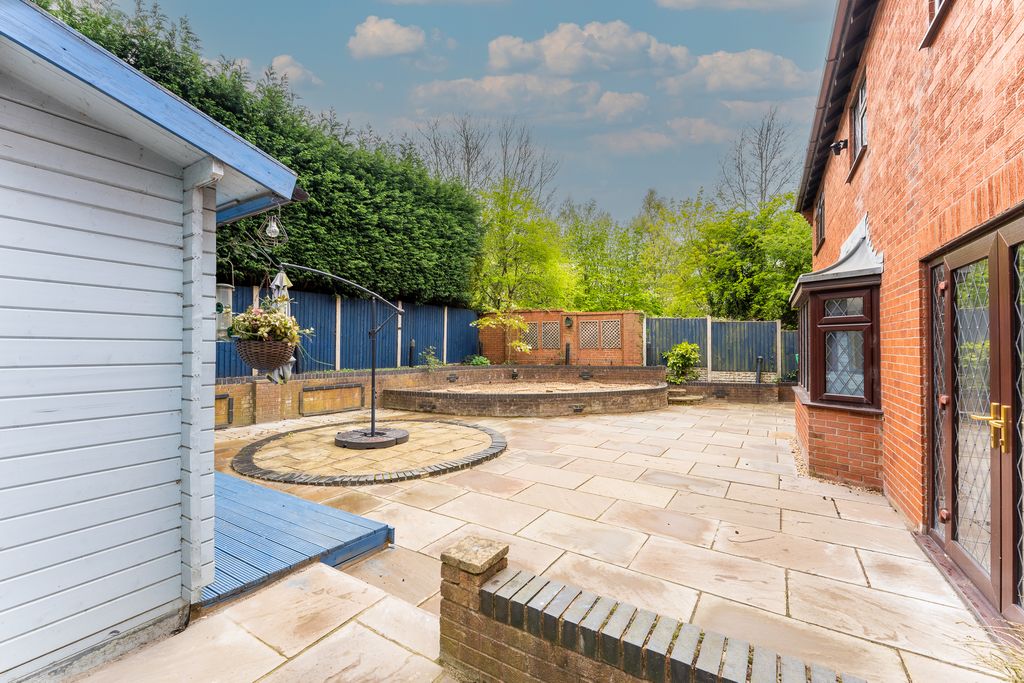 Additional image 13 of 6 bed detached house for saleGleneagles, Tamworth B77