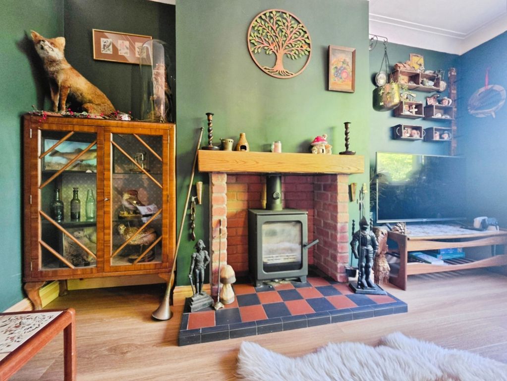 Additional image 8 of 4 bed semi-detached house for saleKent Drive, Endon, Stoke-On-Trent ST9