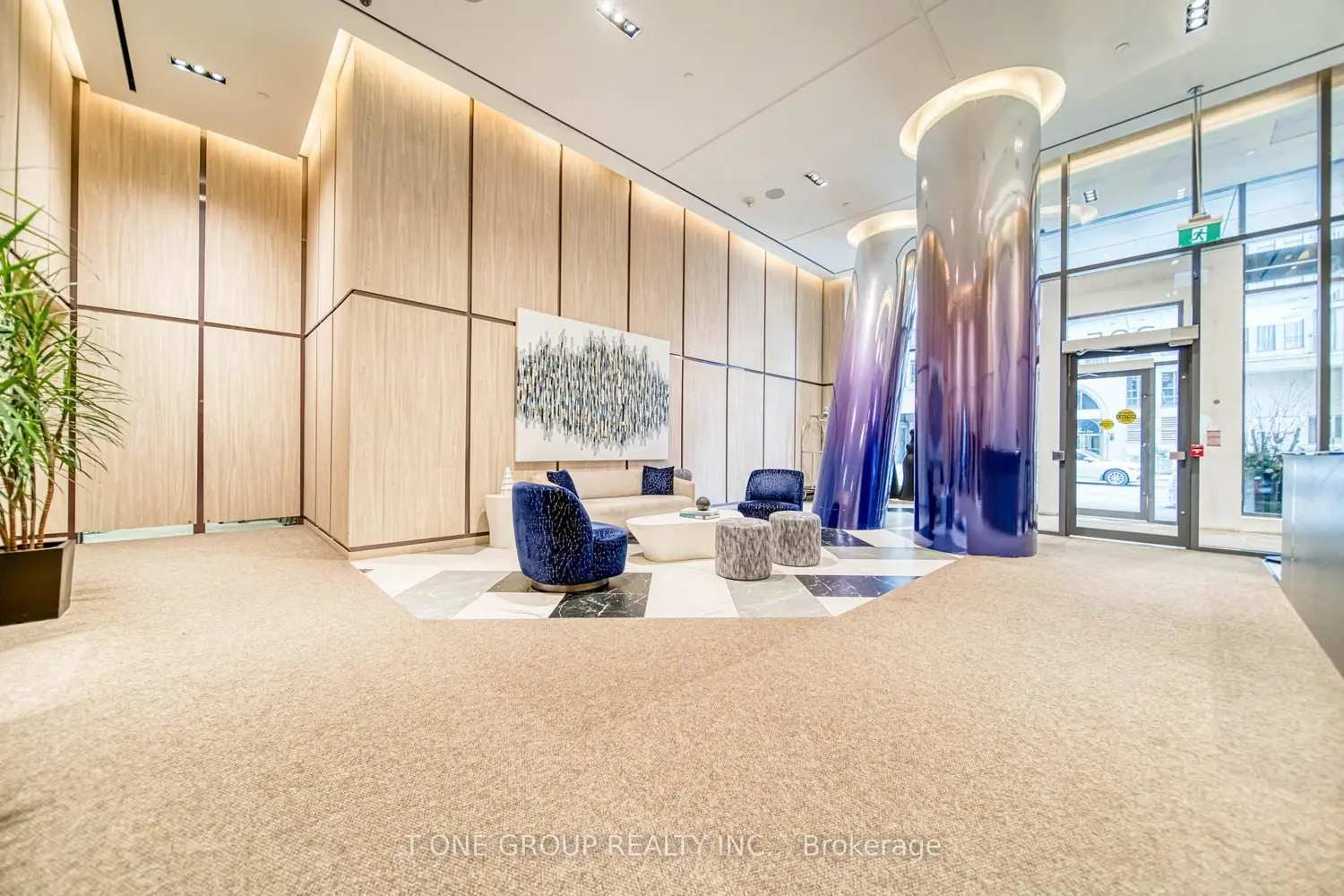Additional image 14 of 395 Bloor Street 3407