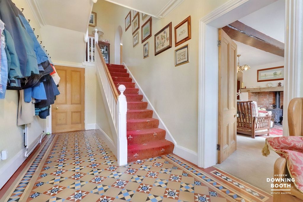 Additional image 5 of 5 bed semi-detached house for saleBishton Lane, Wolseley Bridge, Stafford ST18
