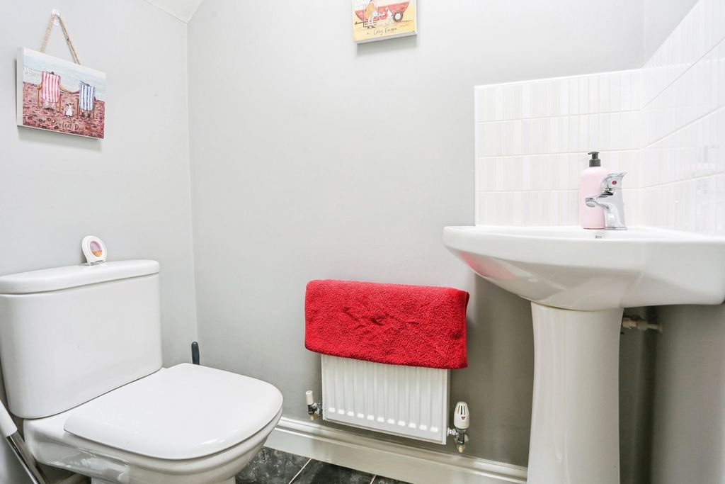 Additional image 10 of 4 bed detached house for saleSaxby Drive, Syston, Leicester, Leicestershire LE7