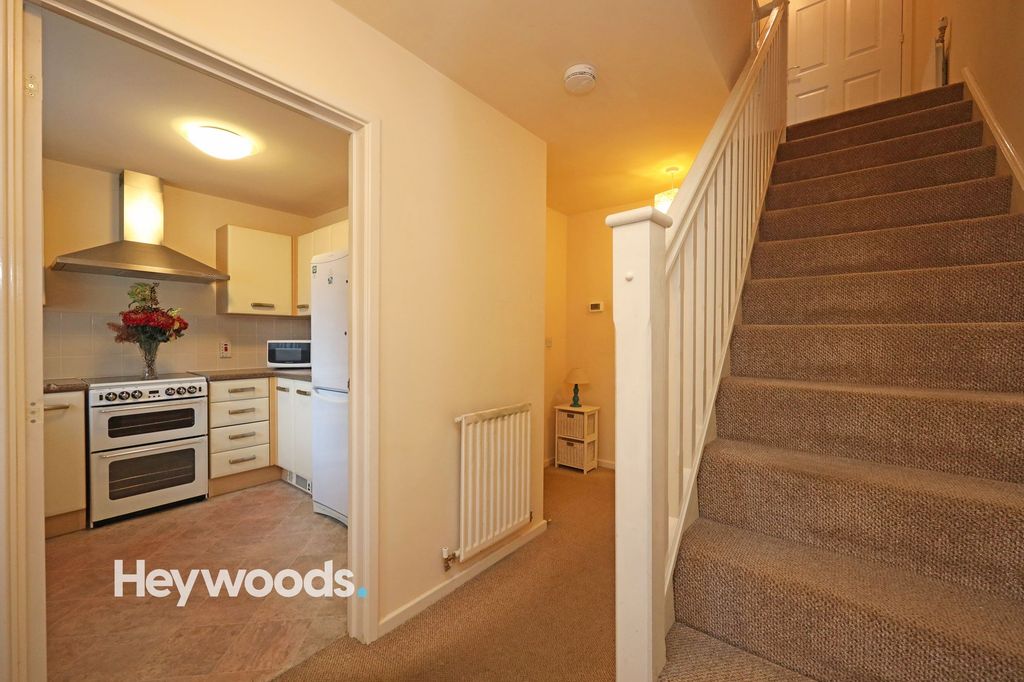 Additional image 18 of 2 bed terraced house for saleCrusader Road, Cross Heath, Newcastle Under Lyme ST5
