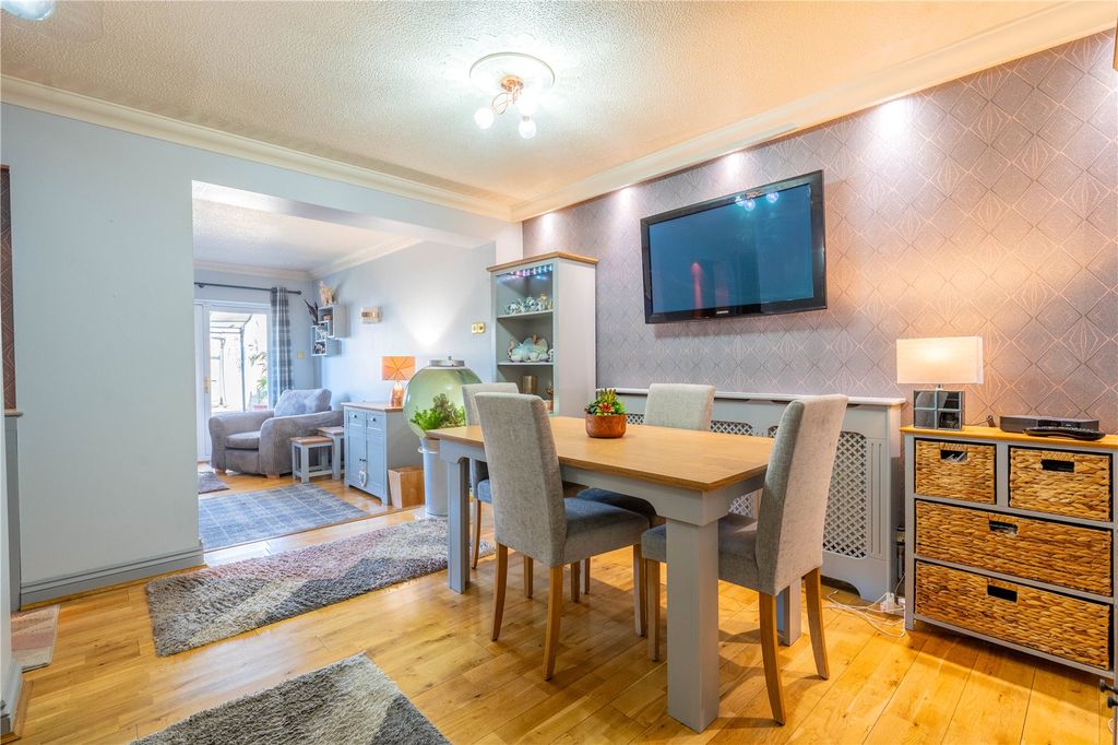 Additional image 2 of 3 bed semi-detached house for saleGoldsborough, Wilnecote, Tamworth, Staffordshire B77