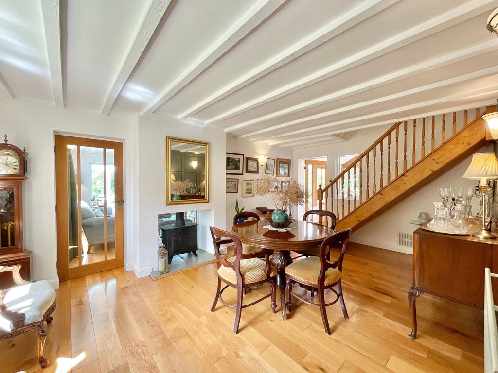 Additional image 9 of 4 bed detached house for saleStowe-By-Chartley, Stafford ST18