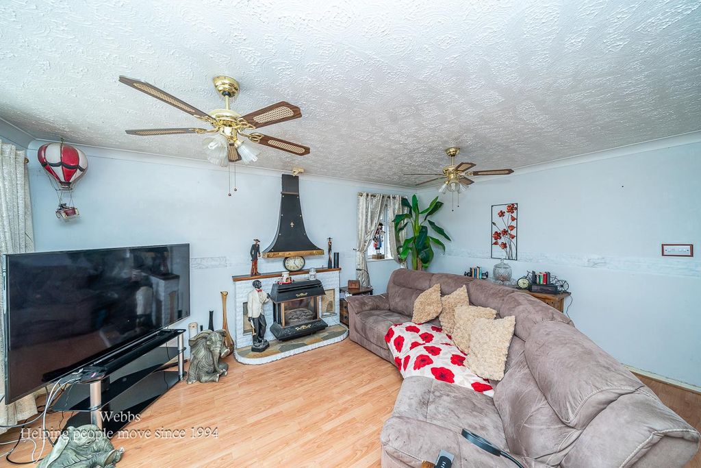 Additional image 15 of 2 bed bungalow for saleCannock Road, Hednesford, Cannock WS12
