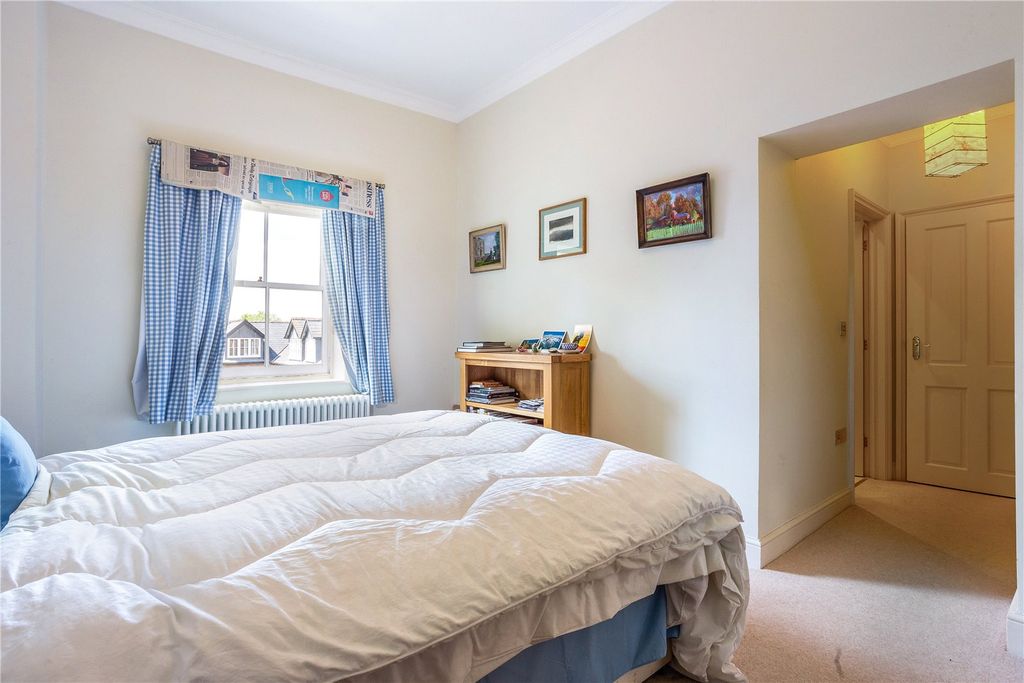 Additional image 11 of 4 bed semi-detached house for saleSavernake Manor, Savernake, Marlborough, Wiltshire SN8