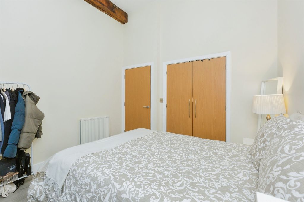 Additional image 6 of 1 bed flat for saleWestern Road, Leicester LE3