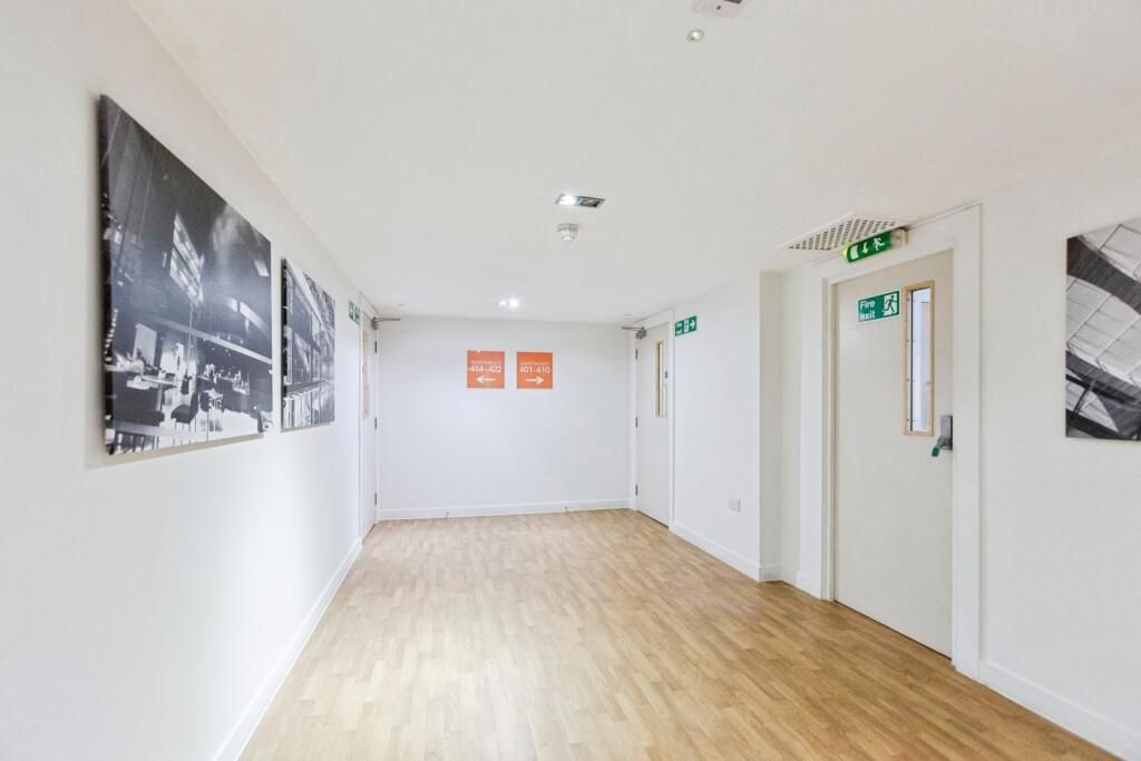 Additional image 15 of 1 bed flat for saleWimbledon Street, Leicester LE1