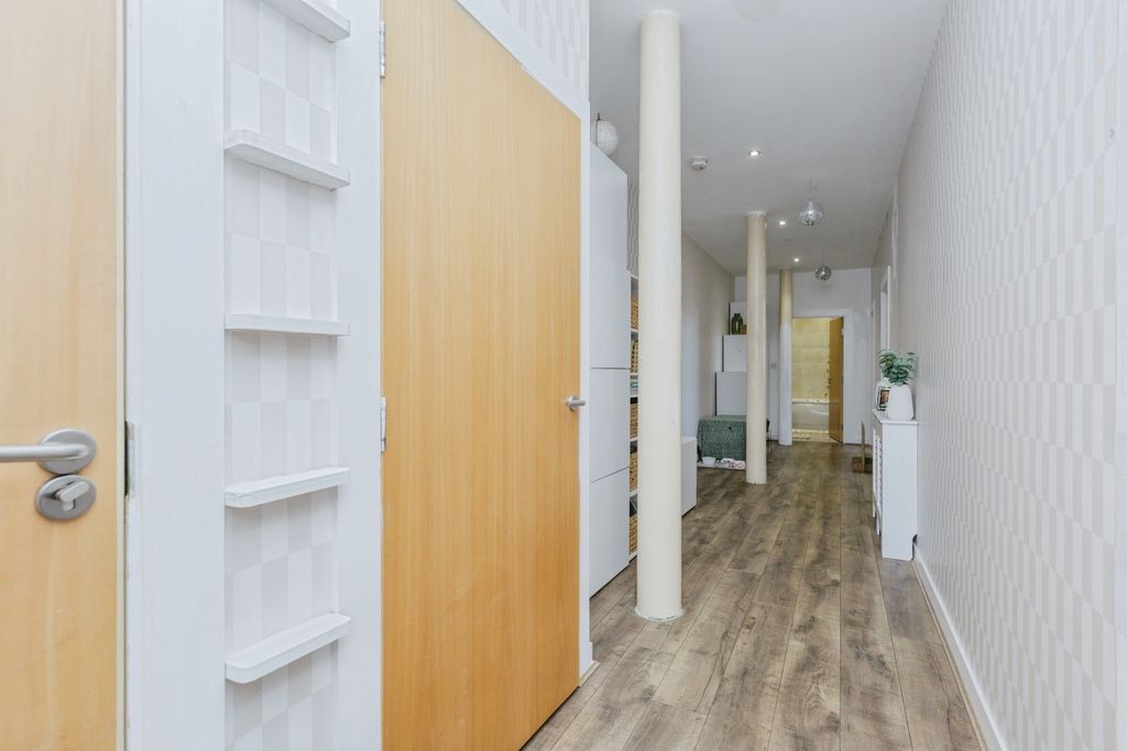 Additional image 7 of 2 bed flat for sale7 Wimbledon Street, Leicester LE1
