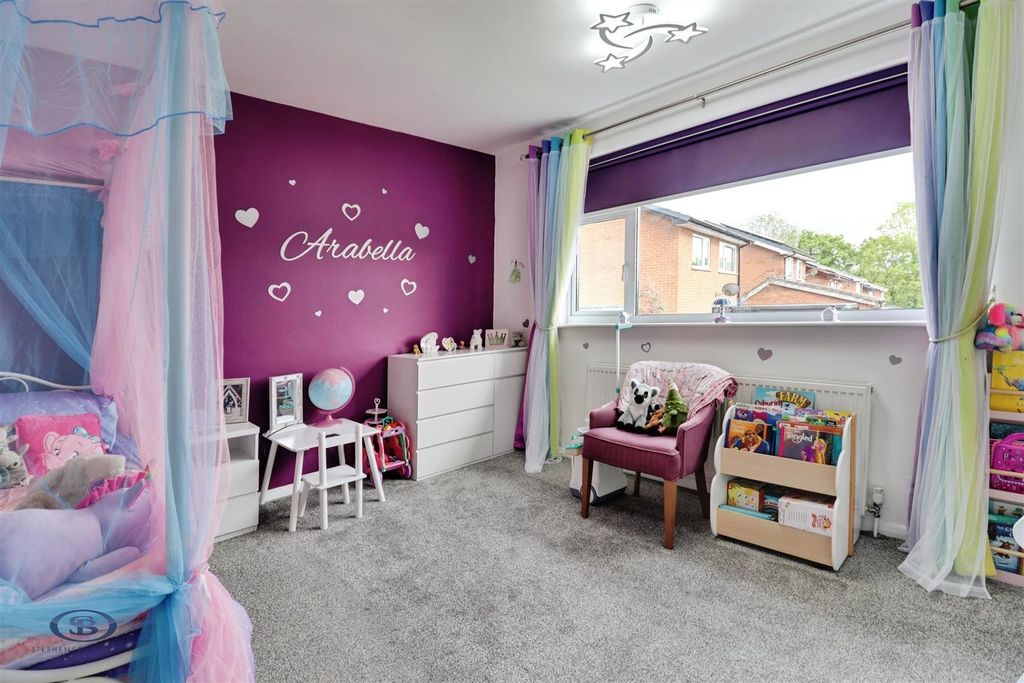 Additional image 20 of 4 bed detached house for saleHillwood Road, Madeley Heath, Crewe CW3