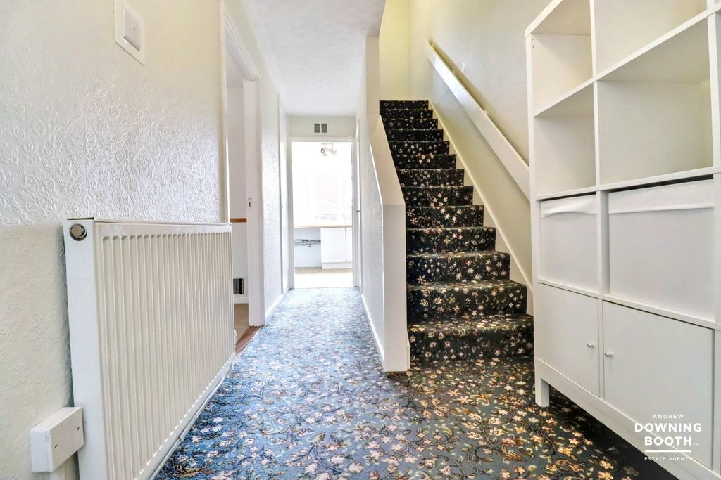 Additional image 2 of 3 bed end terrace house for saleWilmott Close, Lichfield WS13