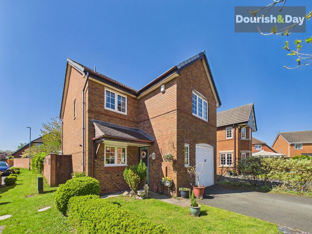 Additional image 19 of 3 bed detached house for saleWashington Drive, Stafford ST17