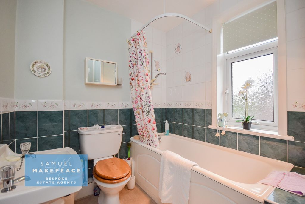 Additional image 17 of 3 bed semi-detached house for saleNewcastle Road, Balterley, Crewe CW2