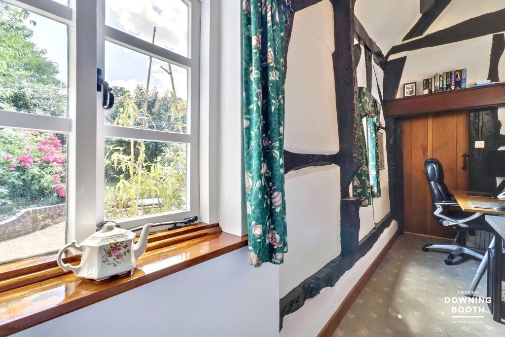 Additional image 16 of 4 bed equestrian for saleLysways Lane, Rugeley WS15