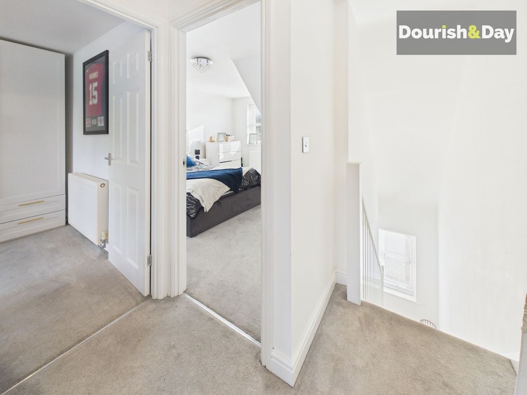 Additional image 11 of 2 bed semi-detached house for saleEccleshall Road, Loggerheads TF9
