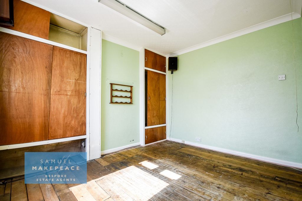 Additional image 13 of 2 bed terraced house for saleGarbett Street, Goldenhill, Stoke On Trent ST6