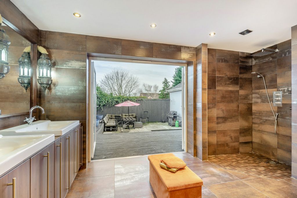 Additional image 16 of 5 bed detached house for saleWoodland Views Marchington Uttoxeter, Staffordshire ST14