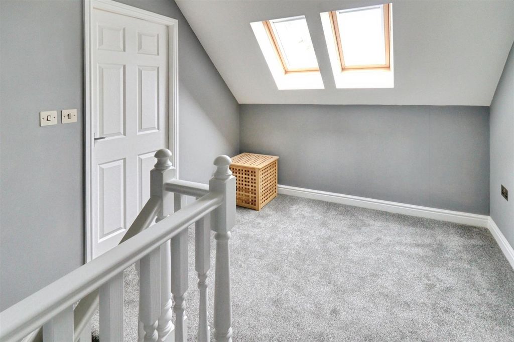 Additional image 27 of 5 bed detached house for saleThe Meadows, Wrinehill, Crewe CW3
