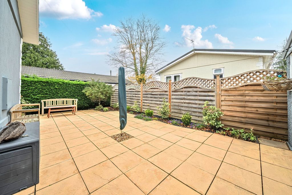 Additional image 24 of 2 bed mobile/park home for saleThe Park, Ranksborough Hall, Langham, Oakham, Rutland LE15