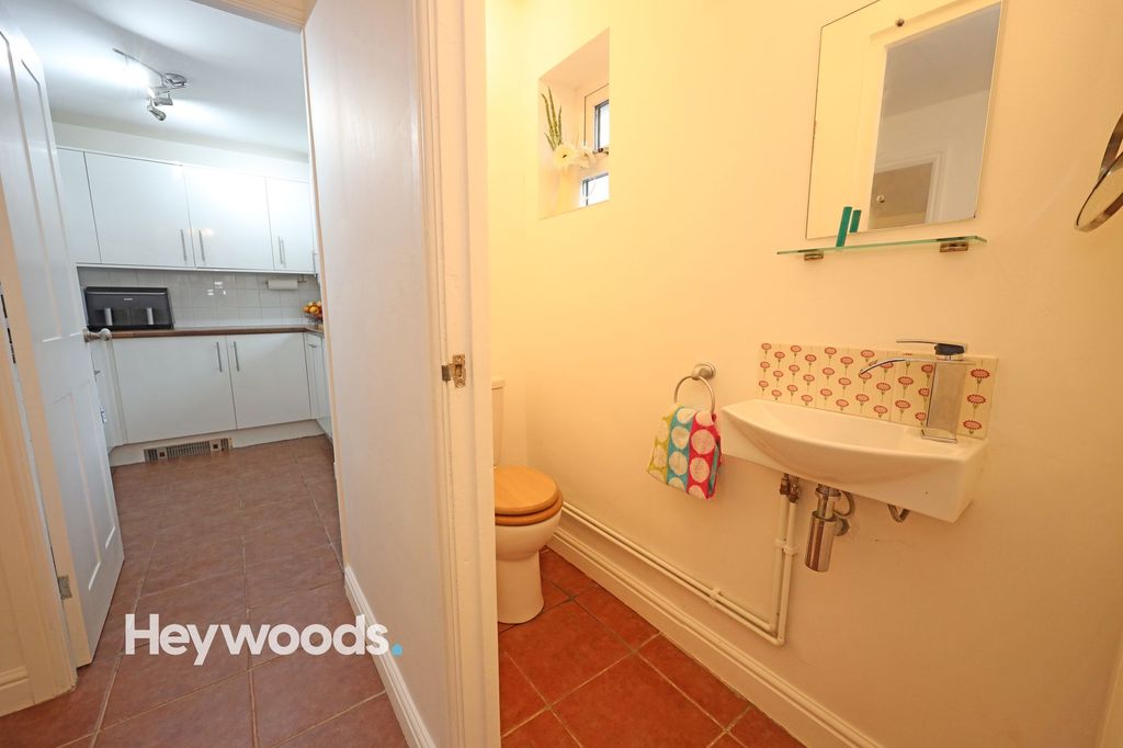 Additional image 13 of 2 bed detached bungalow for saleChelmorton Drive, Lightwood, Stoke On Trent ST3