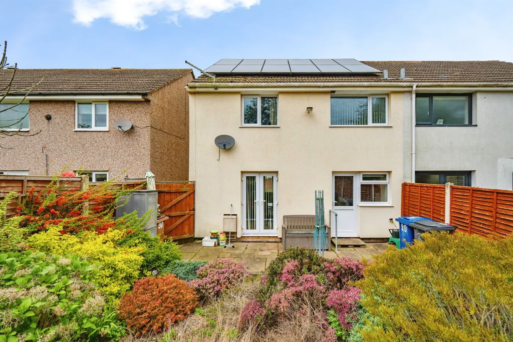 Additional image 20 of 3 bed semi-detached house for saleGilbert Road, Lichfield WS13