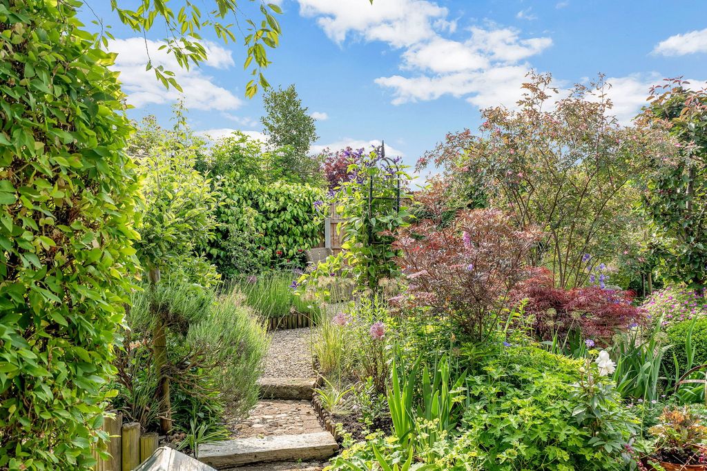 Additional image 40 of 4 bed detached house for saleTilton Road, Twyford, Melton Mowbray LE14
