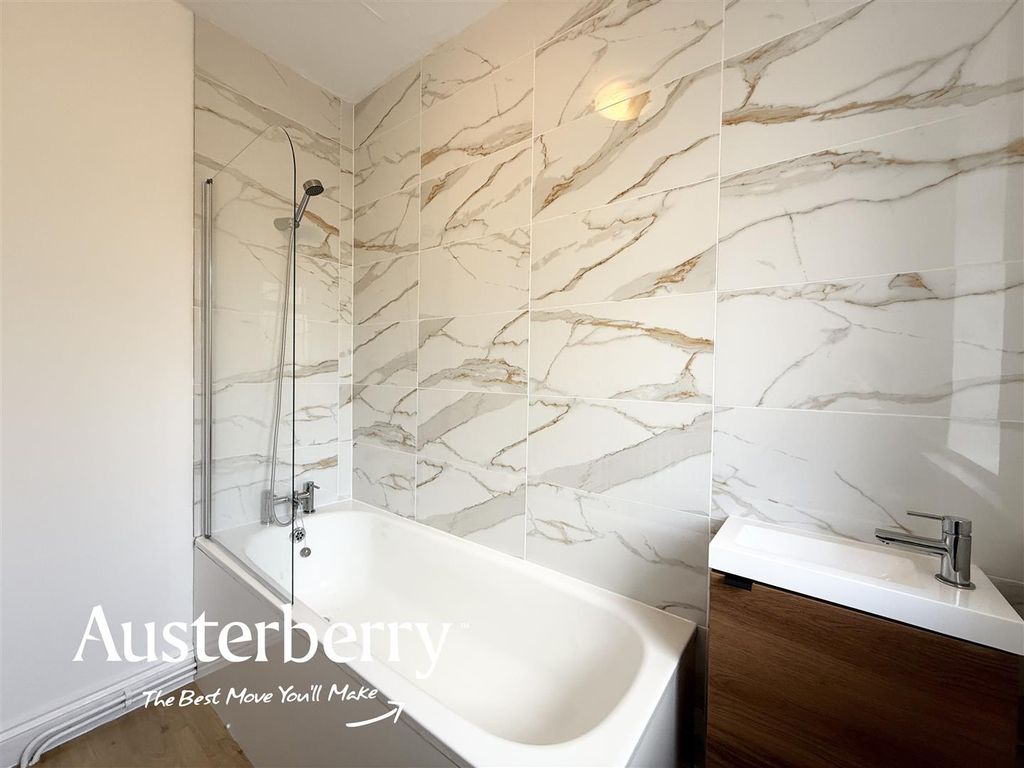Additional image 7 of 3 bed semi-detached house for saleCollard Avenue, Newcastle ST5
