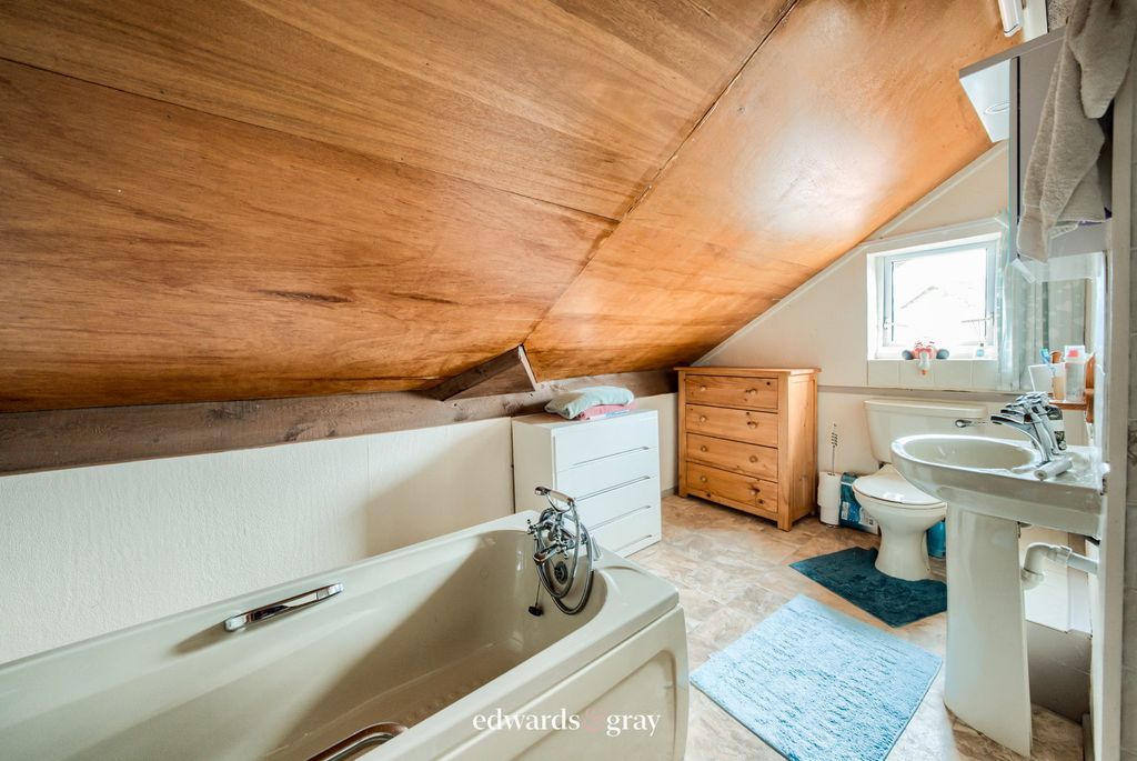 Additional image 15 of 3 bed detached house for saleWissage Road, Lichfield WS13