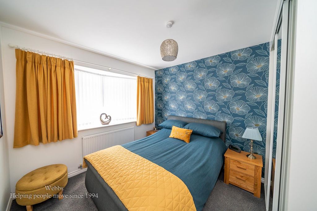 Additional image 17 of 3 bed semi-detached bungalow for saleChurch Road, Shareshill, Wolverhampton WV10