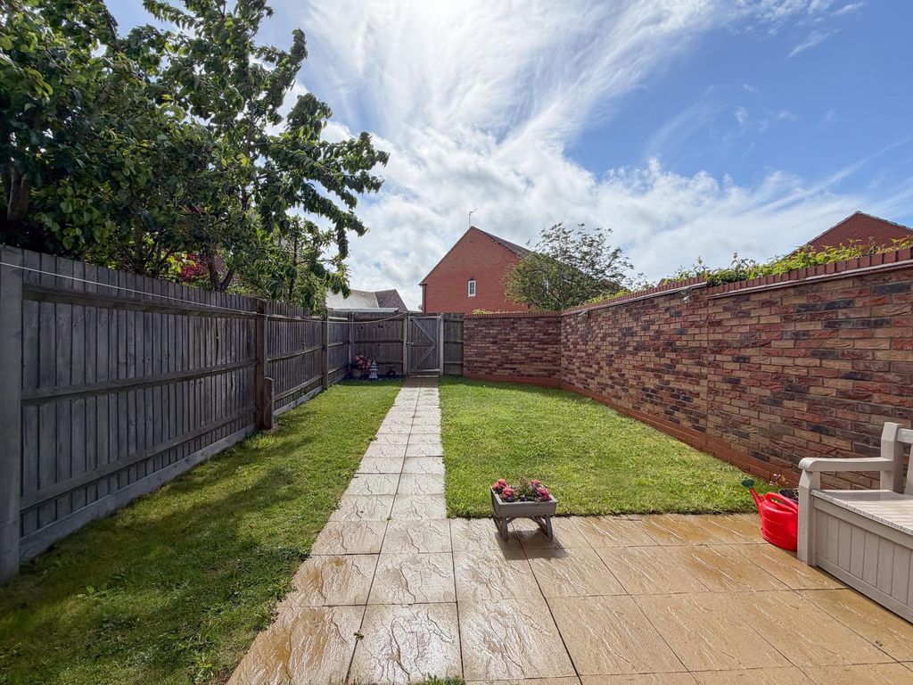Additional image 26 of 4 bed semi-detached house for saleSummerhill Place, Market Harborough LE16