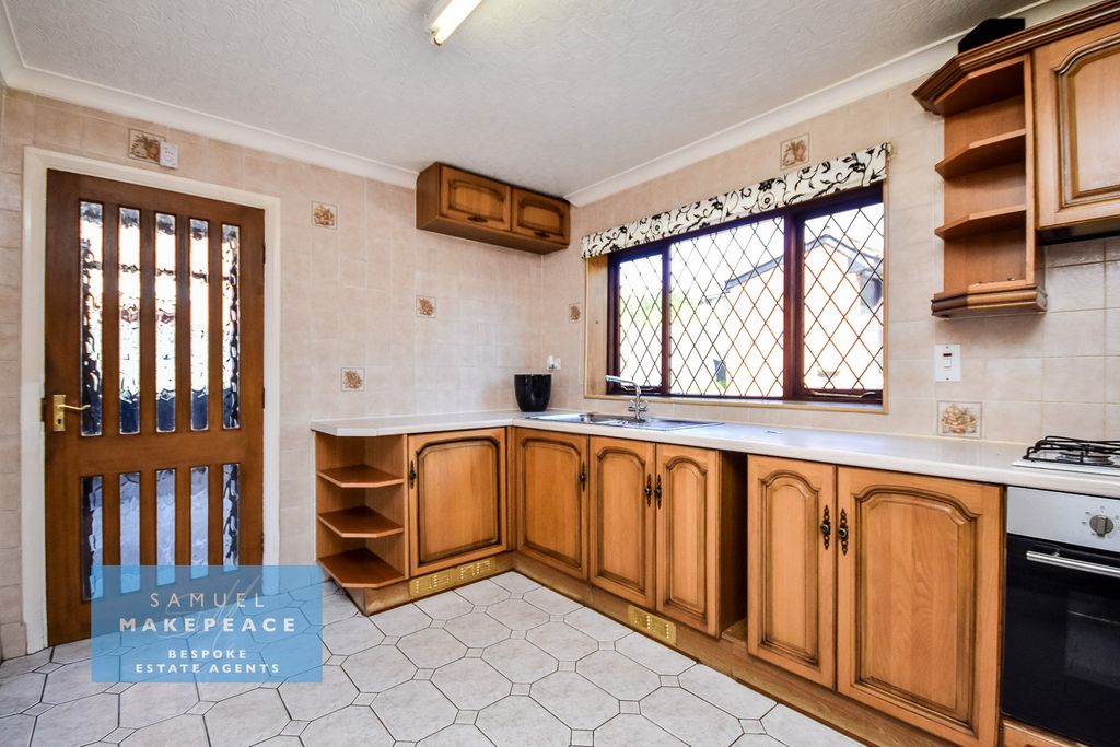 Additional image 5 of 2 bed semi-detached house for saleSherwin Road, Stanfields, Stoke-On-Trent ST6