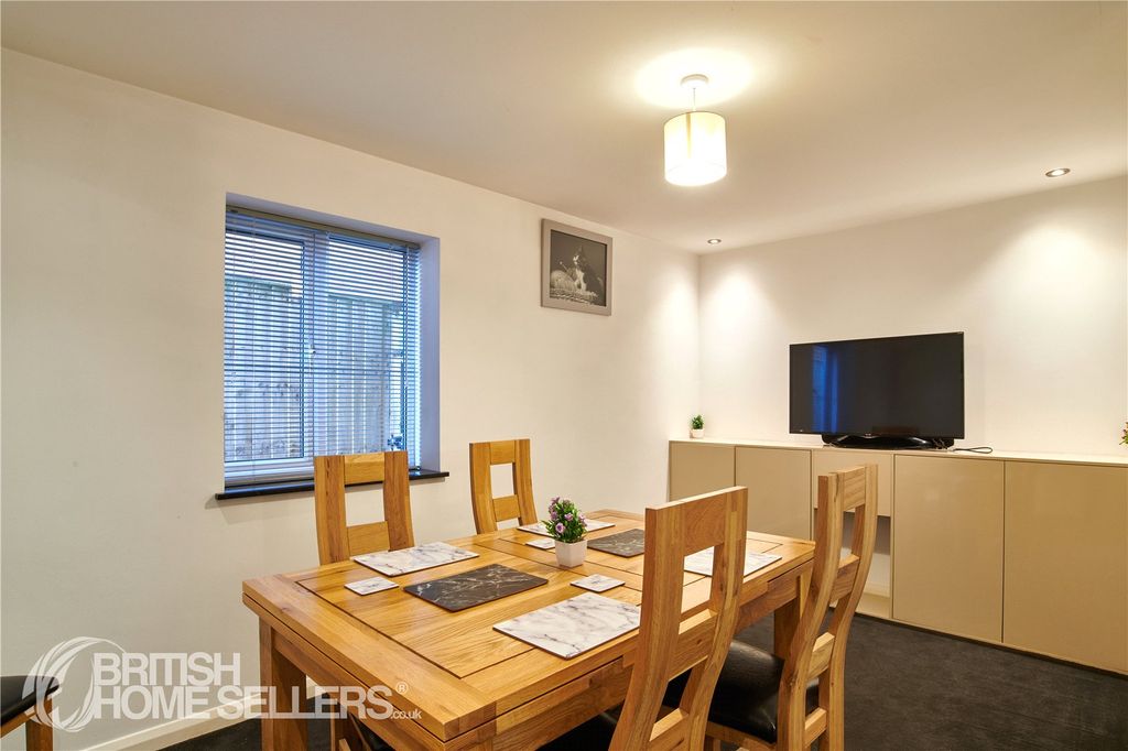 Additional image 5 of 4 bed detached house for saleRumble Dene, Pewsham, Chippenham, Wiltshire SN15