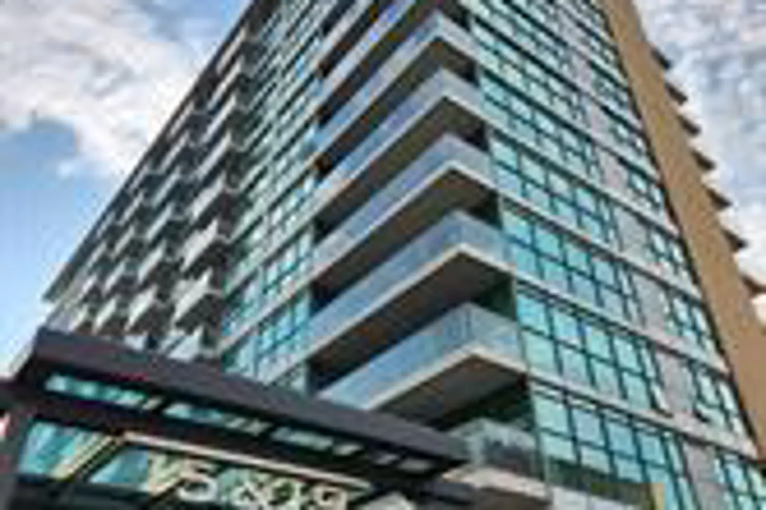 15 Singer Court 603