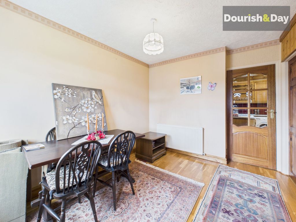Additional image 8 of 2 bed detached bungalow for salePuddle Hill, Hixon, Stafford ST18
