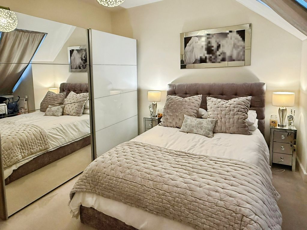Additional image 11 of 2 bed semi-detached house for saleSangha Close, Glenfield LE3