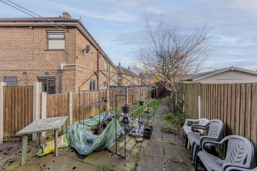 Additional image 20 of 3 bed semi-detached house for saleLaski Crescent, Stoke On Trent ST3