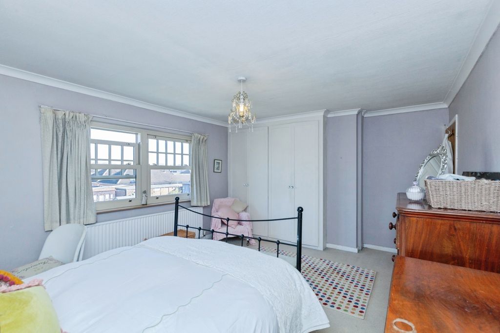 Additional image 10 of 5 bed detached house for saleGoodes Lane, Syston, Leicester, Leicestershire LE7