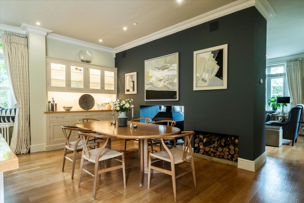 Additional image 11 of 4 bed detached house for saleCastle Combe, Chippenham, Wiltshire SN14