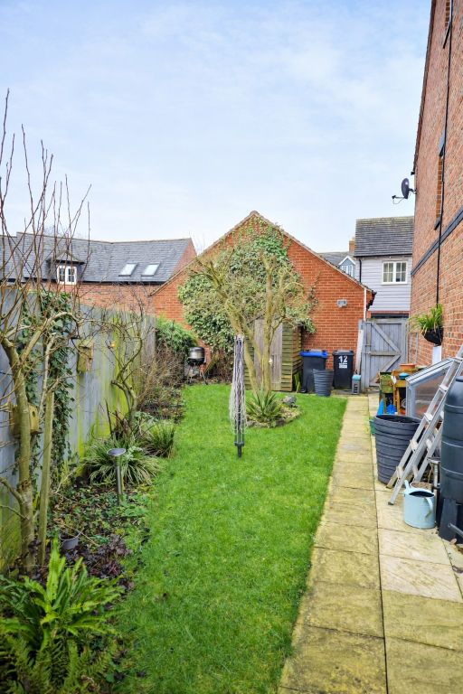 Additional image 18 of 4 bed semi-detached house for saleMillers Road, Welford, Northampton NN6