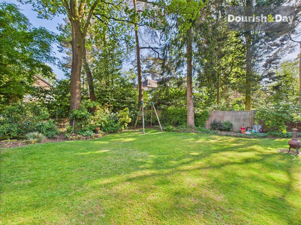 Additional image 39 of 5 bed detached house for saleTower Road, Ashley Heath, Market Drayton TF9