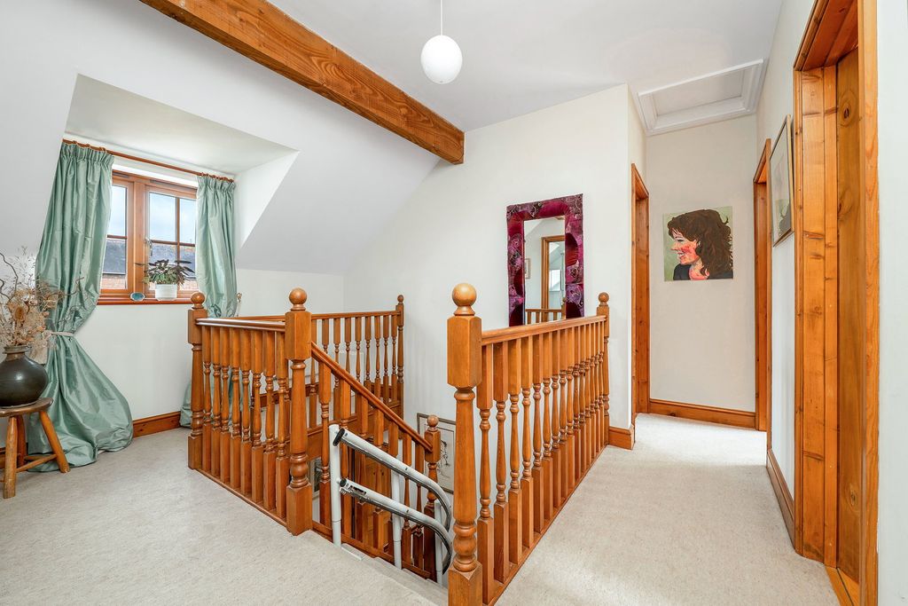 Additional image 18 of 4 bed detached house for saleTilton Road, Twyford, Melton Mowbray LE14