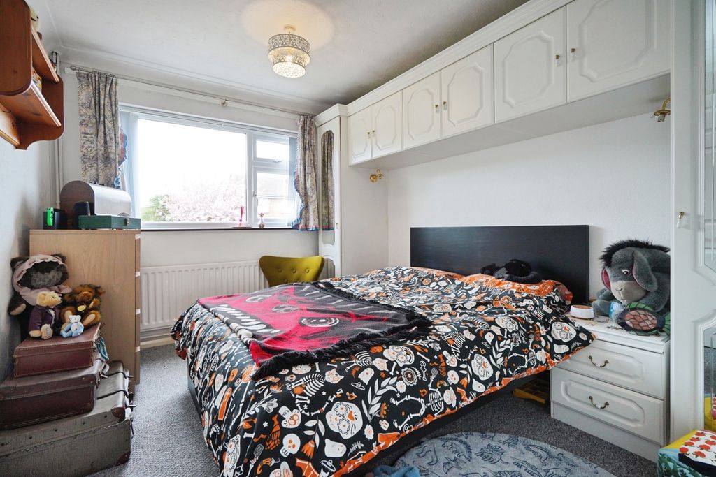 Additional image 5 of 3 bed bungalow for saleSt. Andrews Drive, Burton-On-Trent, Staffordshire DE13