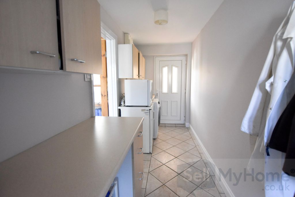 Additional image 3 of 3 bed terraced house for saleCampden Close, Exton, Oakham, Rutland LE15