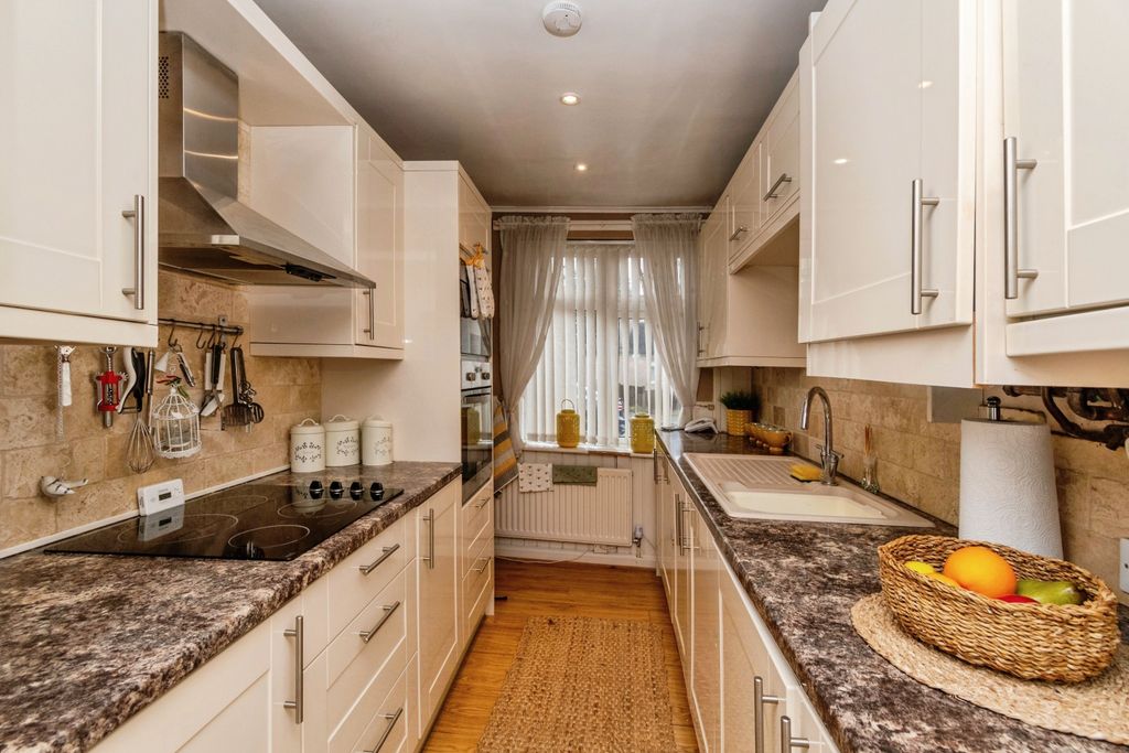 Additional image 5 of 3 bed detached house for saleEbenezer Street, Hednesford WS12
